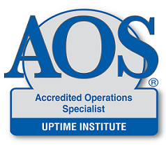 AOS Uptime Logo